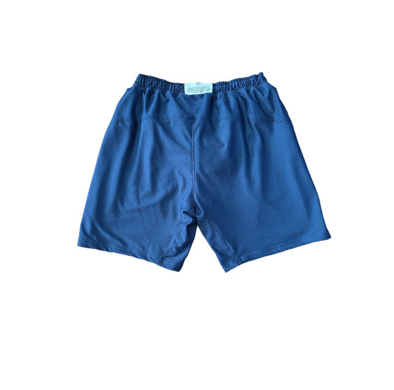  Training squad mesh shorts  